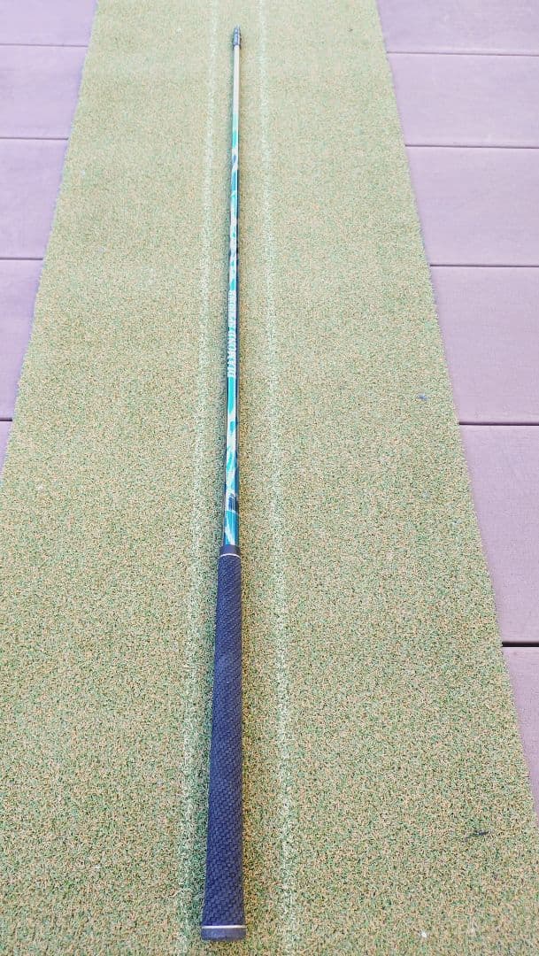 本日出品最終日！！【美品】5W用ダイアモンドスピーダーFW　5S