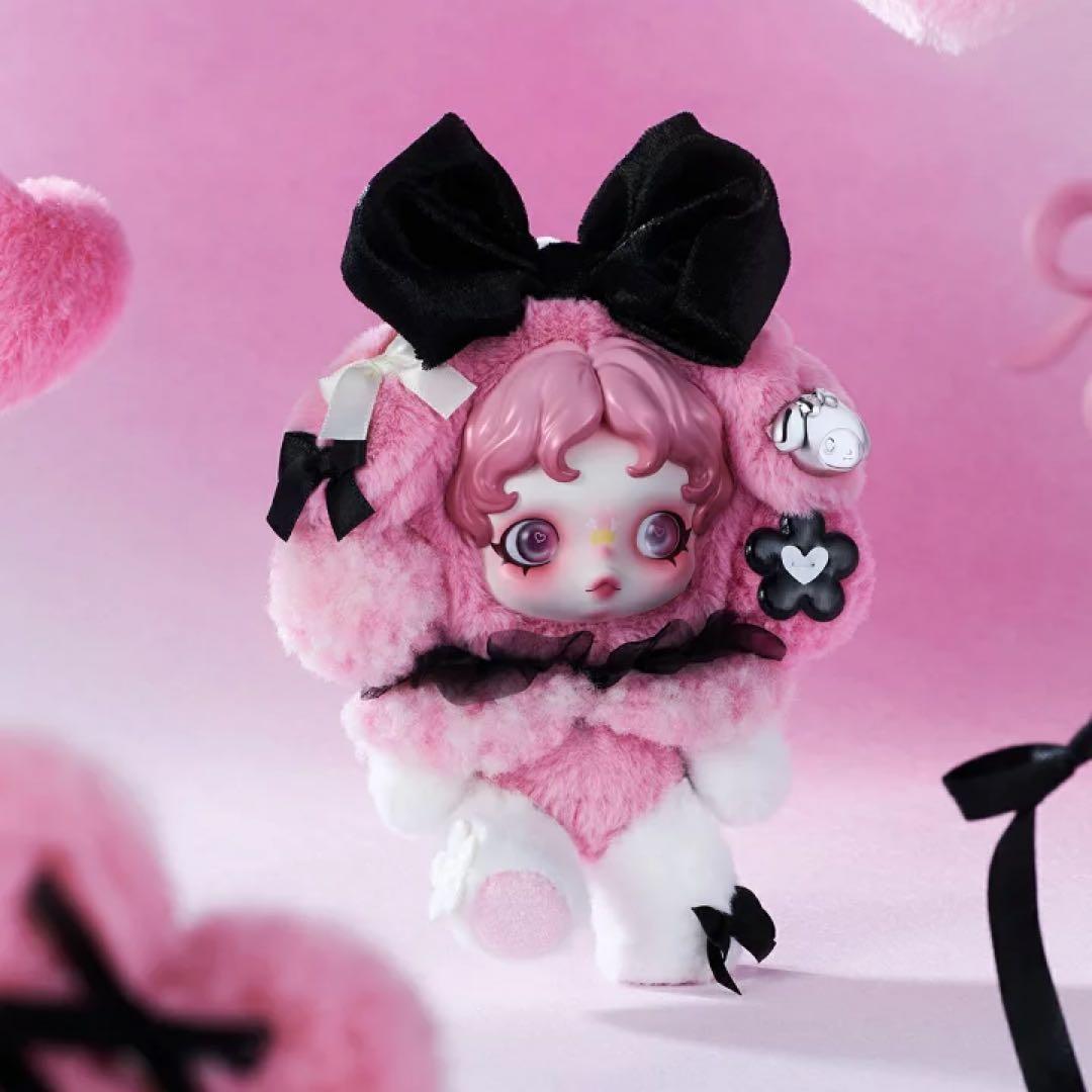 る*ら様 ポップマート スカルパンダ クロミ × マイメロセット - メルカリ