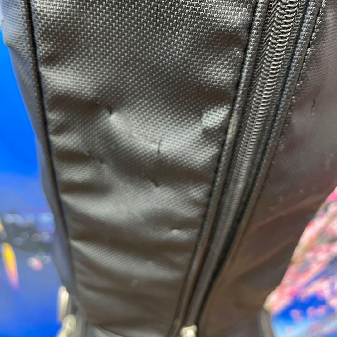 寶BS-997 XXIOキャディバッグ 3.2kg 18.5cm