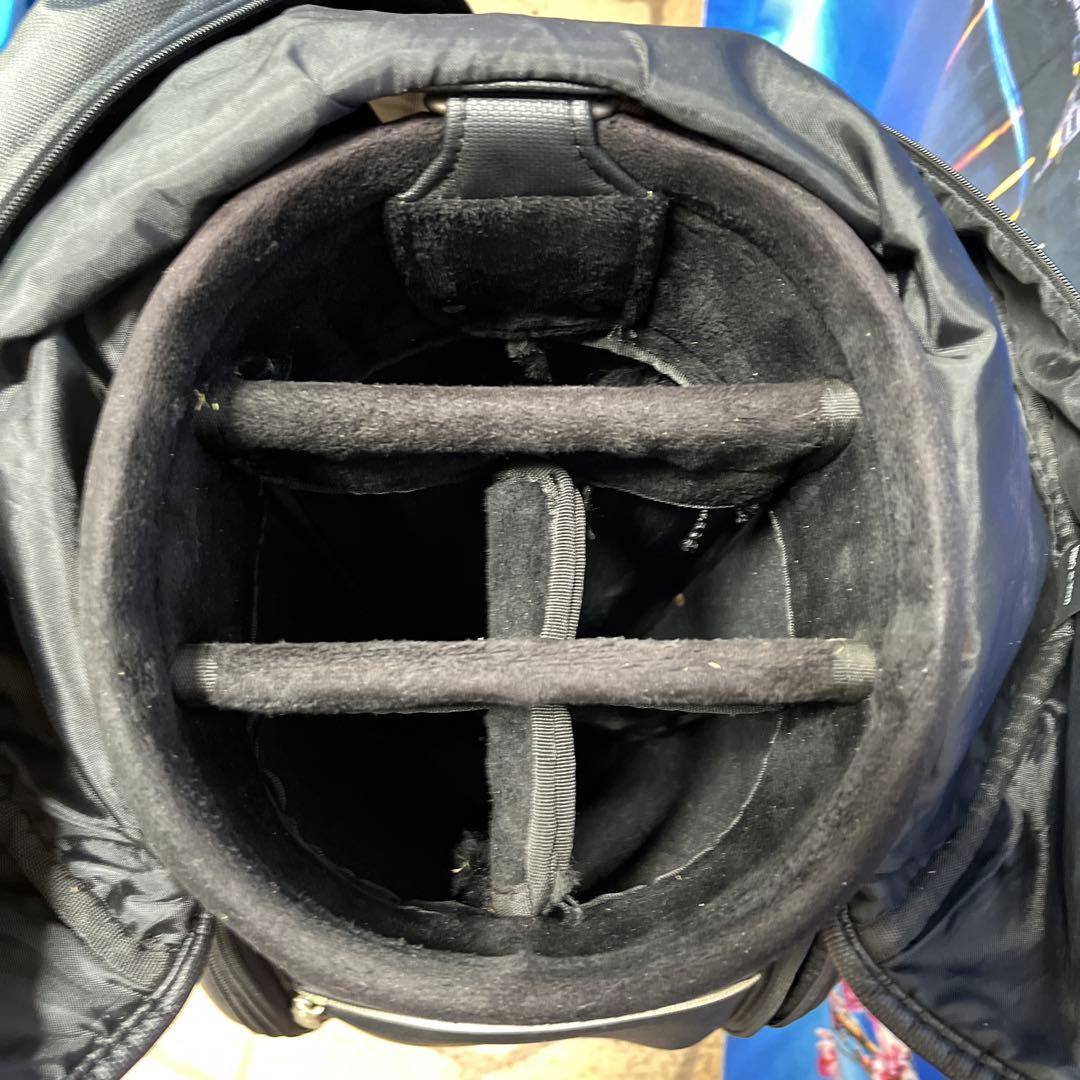 寶BS-997 XXIOキャディバッグ 3.2kg 18.5cm