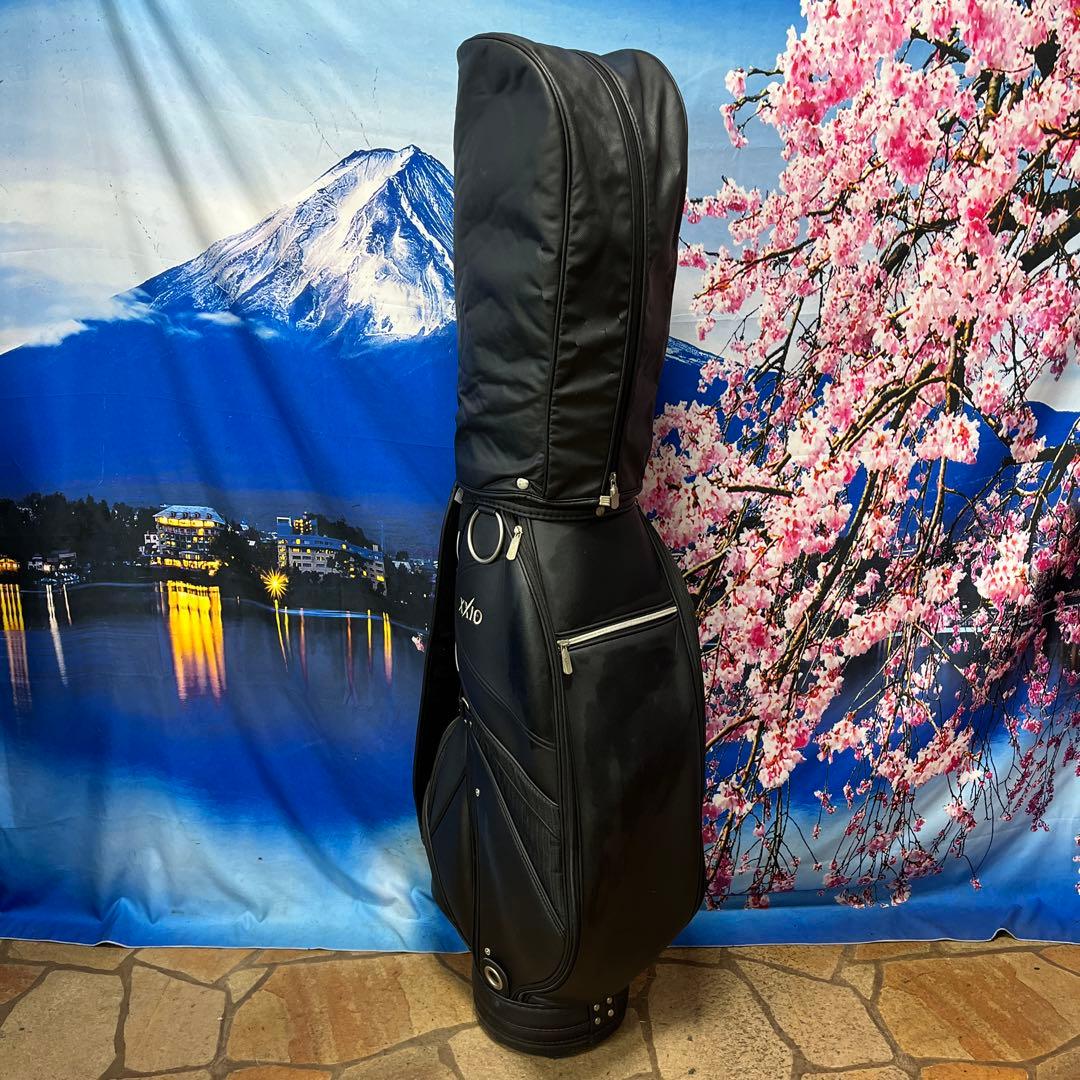 寶BS-997 XXIOキャディバッグ 3.2kg 18.5cm
