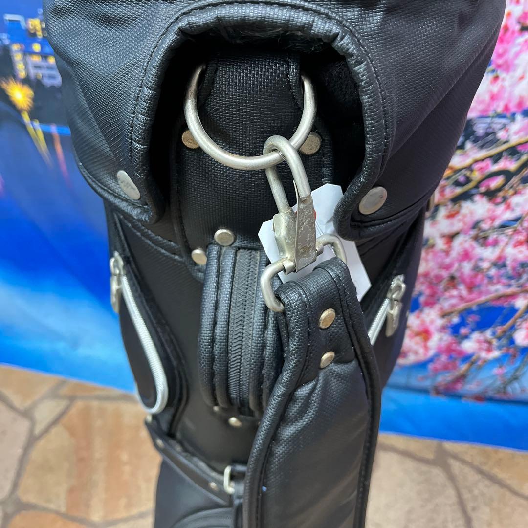 寶BS-997 XXIOキャディバッグ 3.2kg 18.5cm