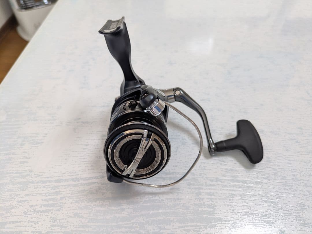 SHIMANO ミラベル C3000HG スピニングリール