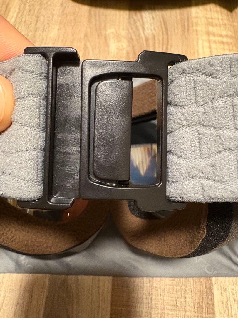 【超美品】 DRAGON PXV ASIAN FIT ミラーレンズ