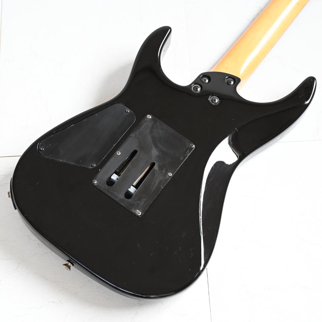 FERNANDES フェルナンデスリボルバー フロイドローズ G012 - メルカリ