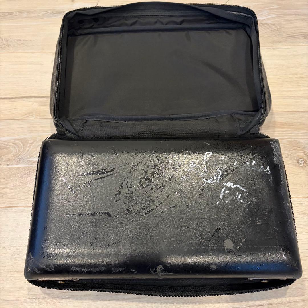 プ*ム様 Marigaux オーボエ本体 901 銀メッキ 2011年購入 36