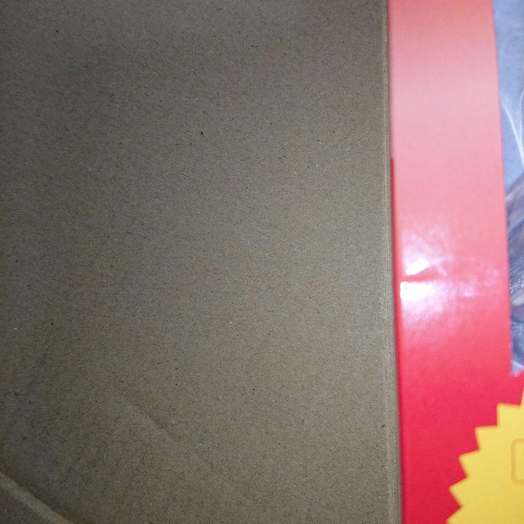 コカ・コーラ コップのフチ子 2017年製