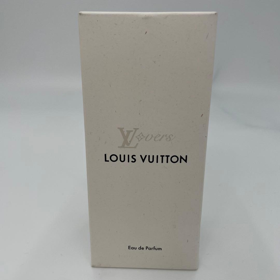 LOUIS VUITTON ルイヴィトン LV ラバーズ 100ml 香水
