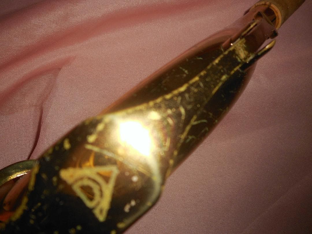 【中古・保管品】アンティグア テナーサックス + マウスピース、リガチャ、ケース