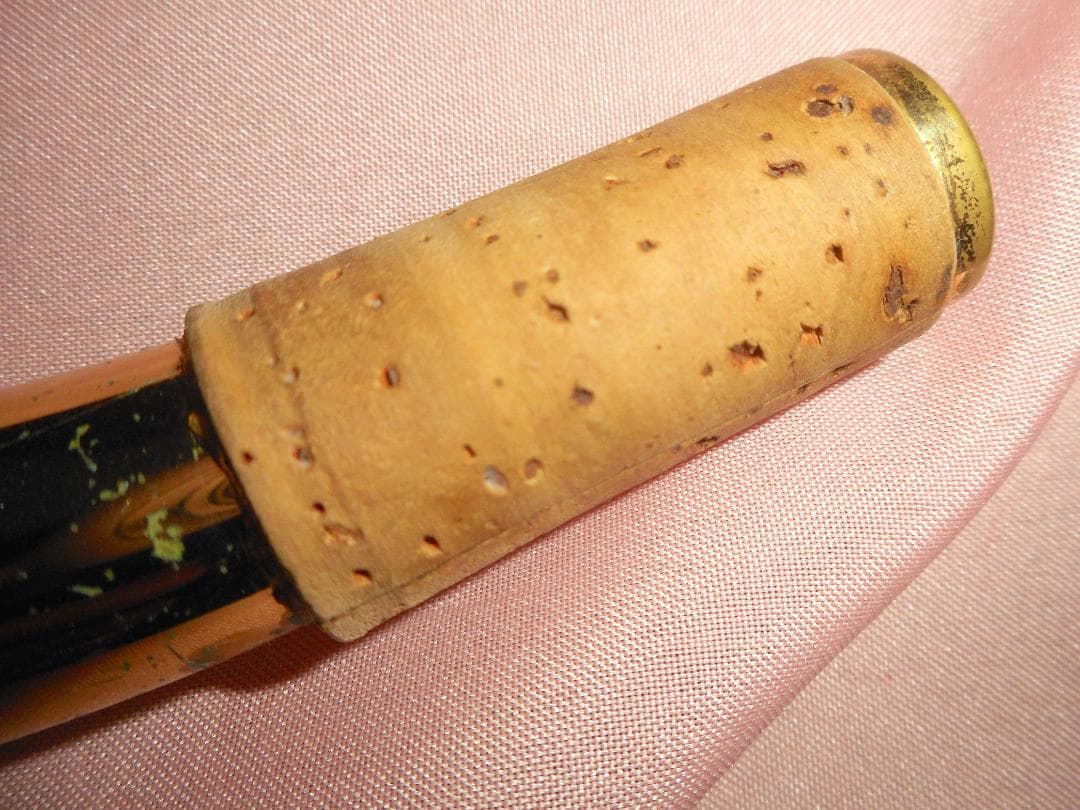 【中古・保管品】アンティグア テナーサックス + マウスピース、リガチャ、ケース