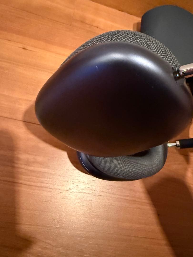 ヘッドホン AirPods Max