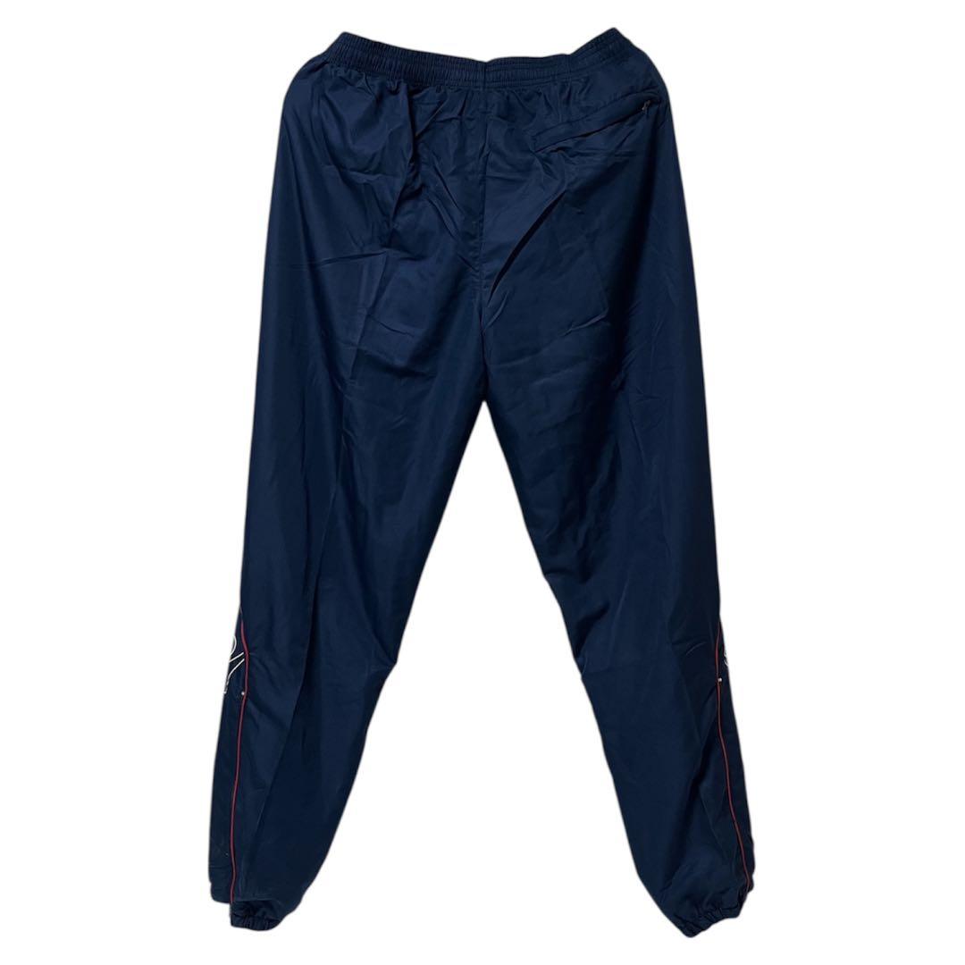 新品未使用 ASモナコ macron トレニーングジャケット L セットアップ