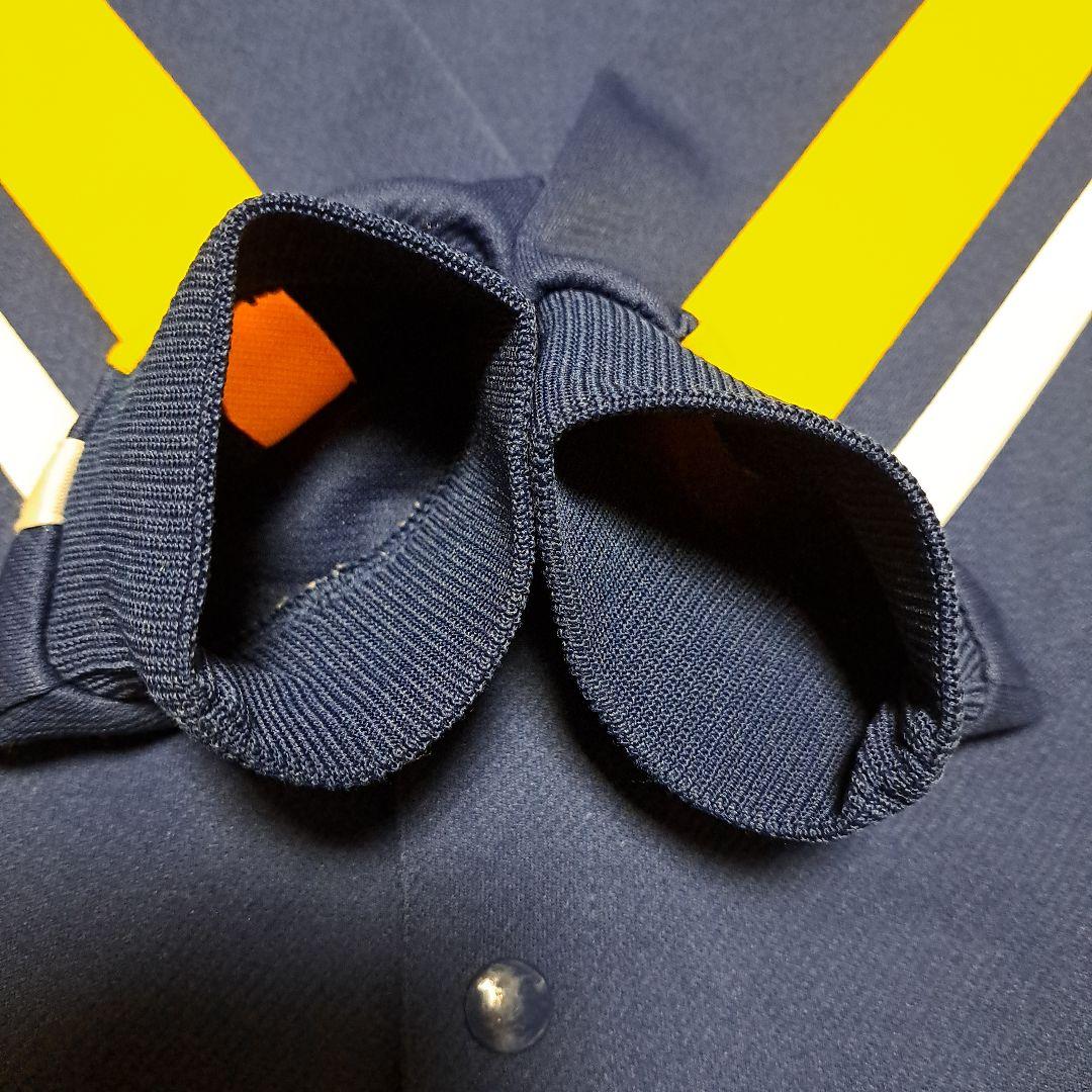 90s ビンテージ ナイキバスケットジャージ 上下セット サイド スナップボタン