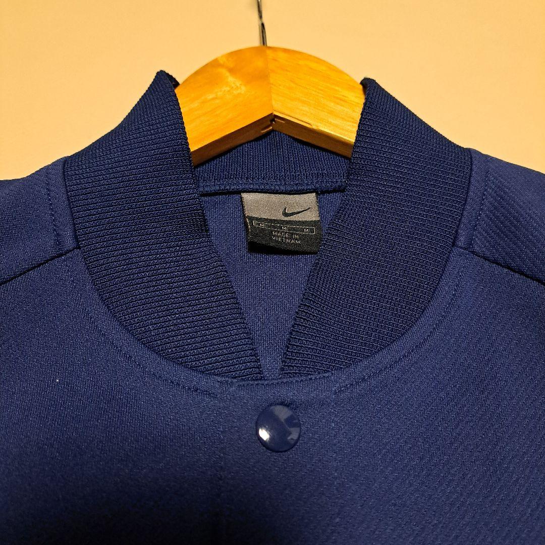 90s ビンテージ ナイキバスケットジャージ 上下セット サイド スナップボタン