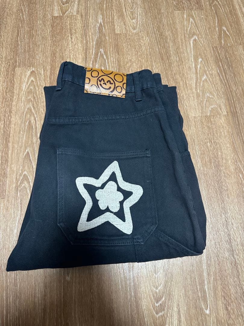 スターチーム ネイビー 30インチ