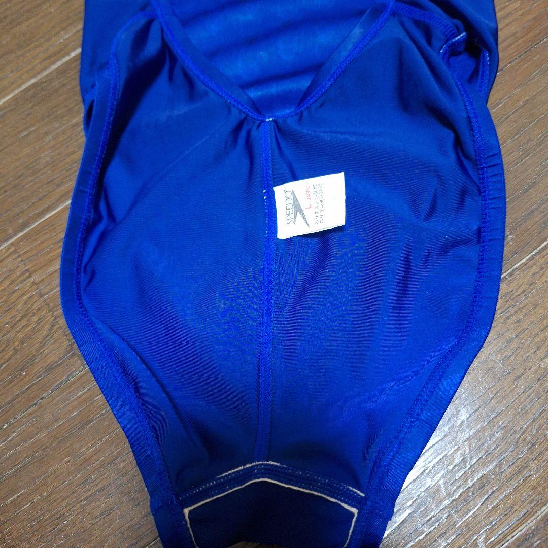 SPEEDO　競泳水着　サイズL