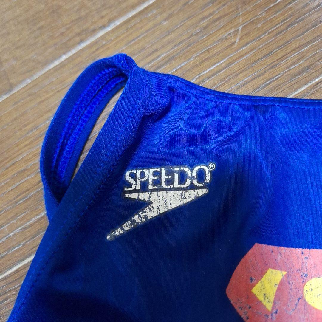 SPEEDO　競泳水着　サイズL