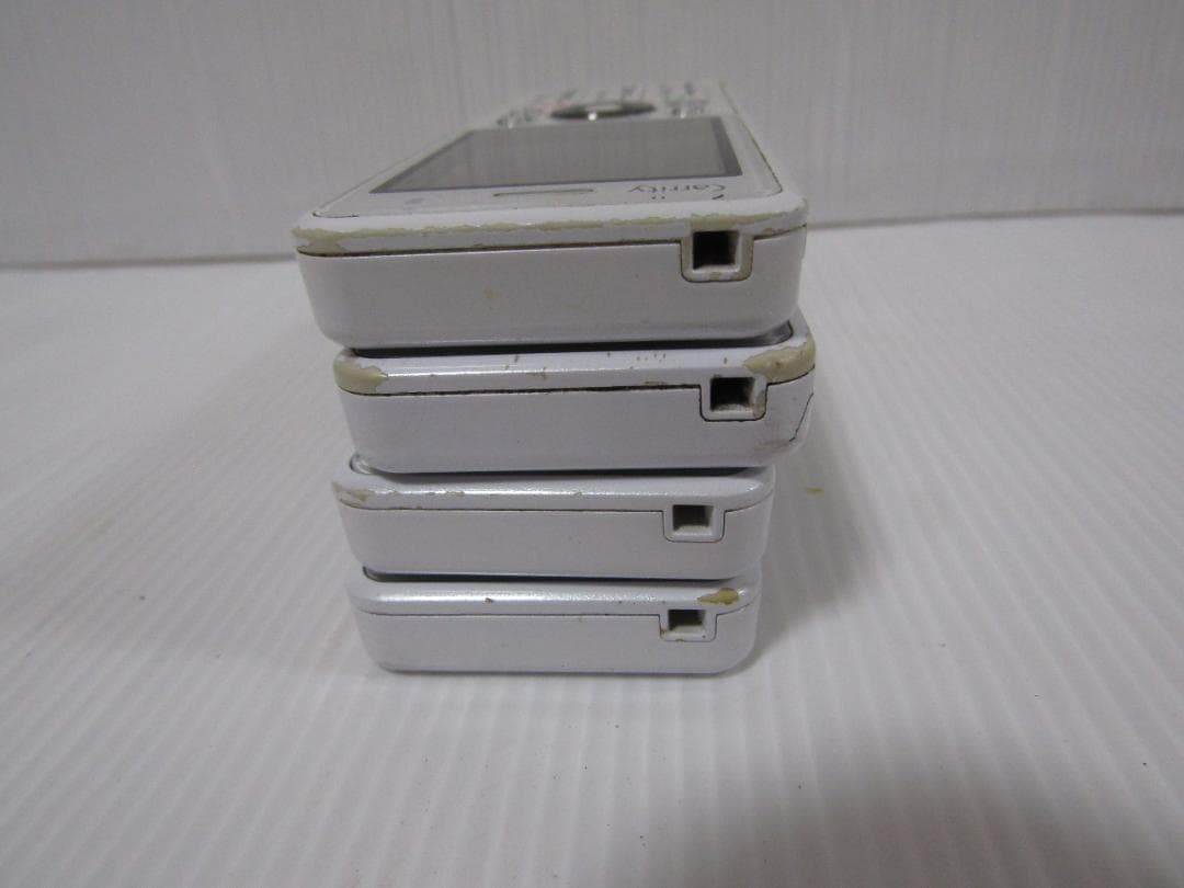 T0374 NEC Carrity-NW PS8D-NW 4台セット - メルカリ