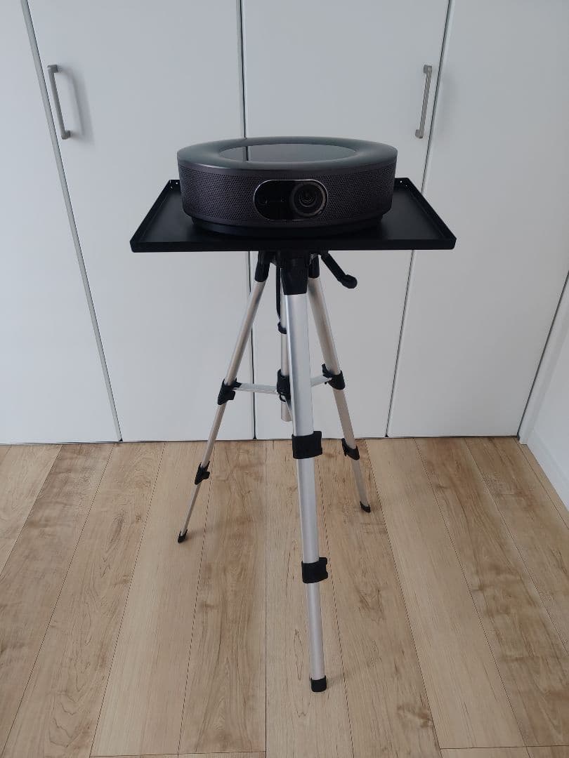 Anker NEBULA フルHDプロジェクター ★三脚付き★