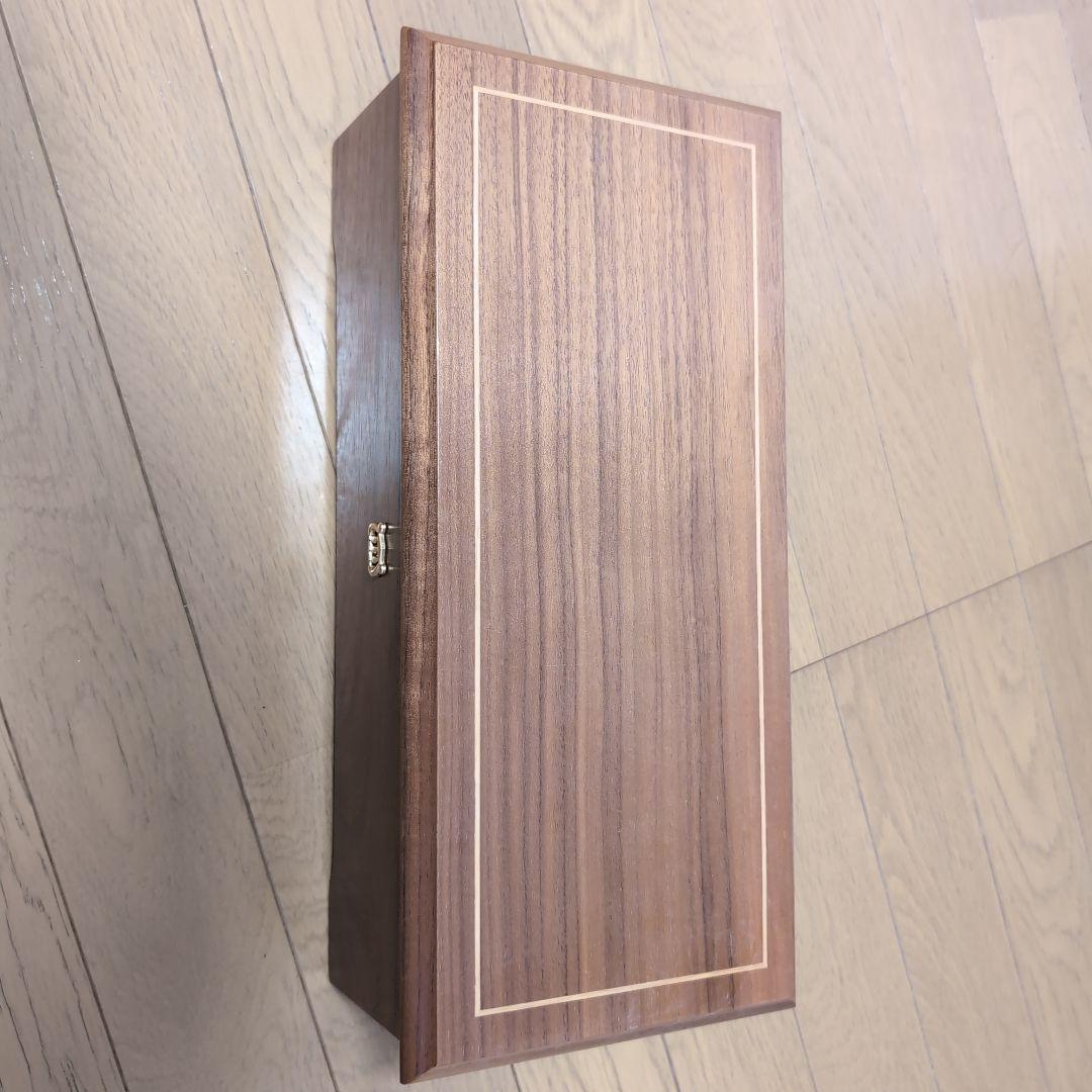 REUGE MUSIC オルゴール SH 3.144