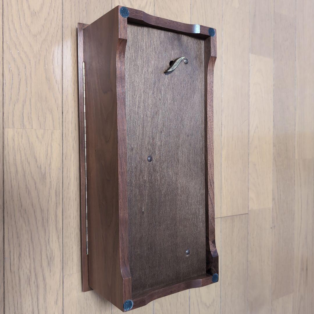 REUGE MUSIC オルゴール SH 3.144