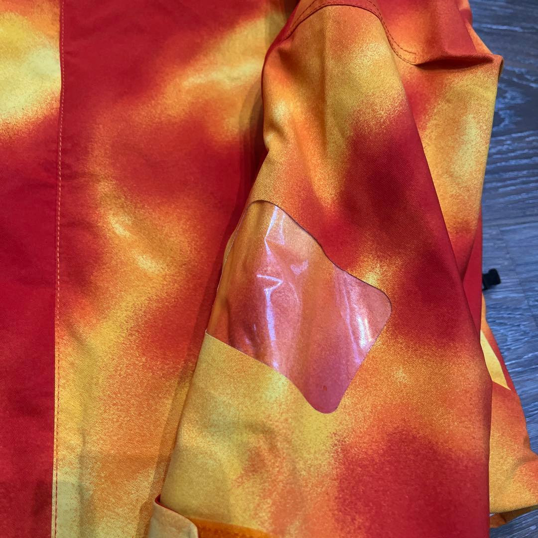 MIZUNO ミズノ　スキーウェア　メンズ　M 美品　男性