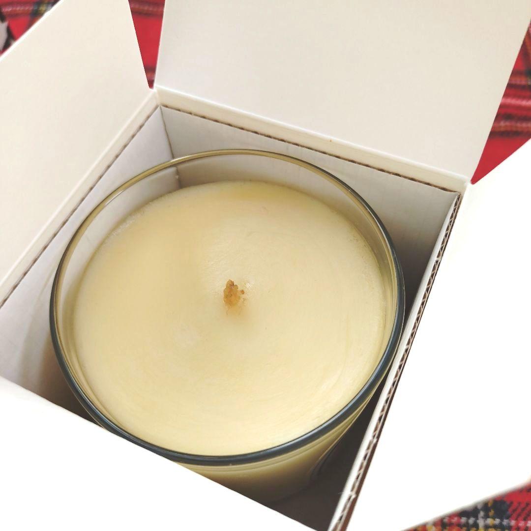 【diptyque】キャンドル190g ★POiS DE SENTEUR