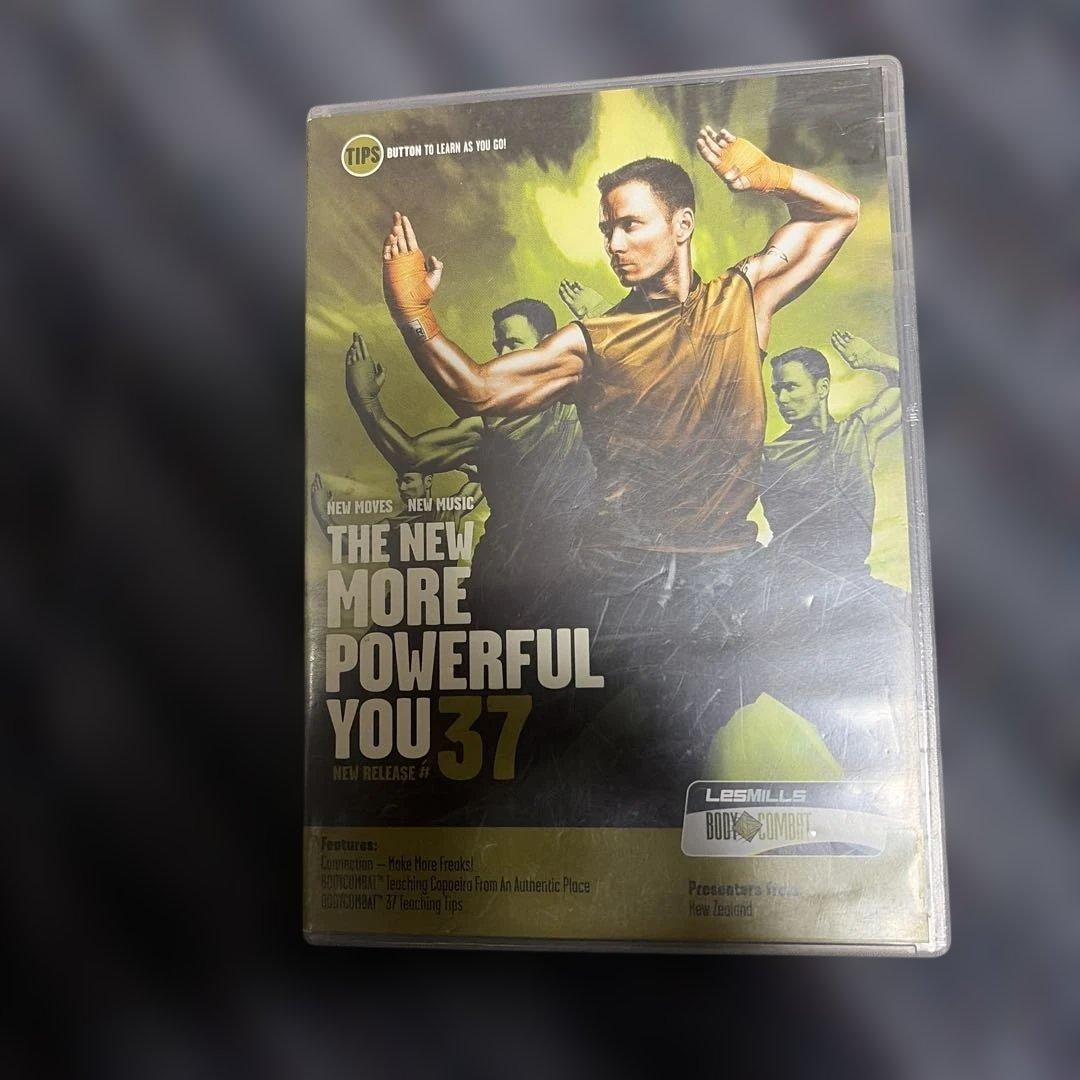 ケロケロ　レズミルズ　ボディコンバット