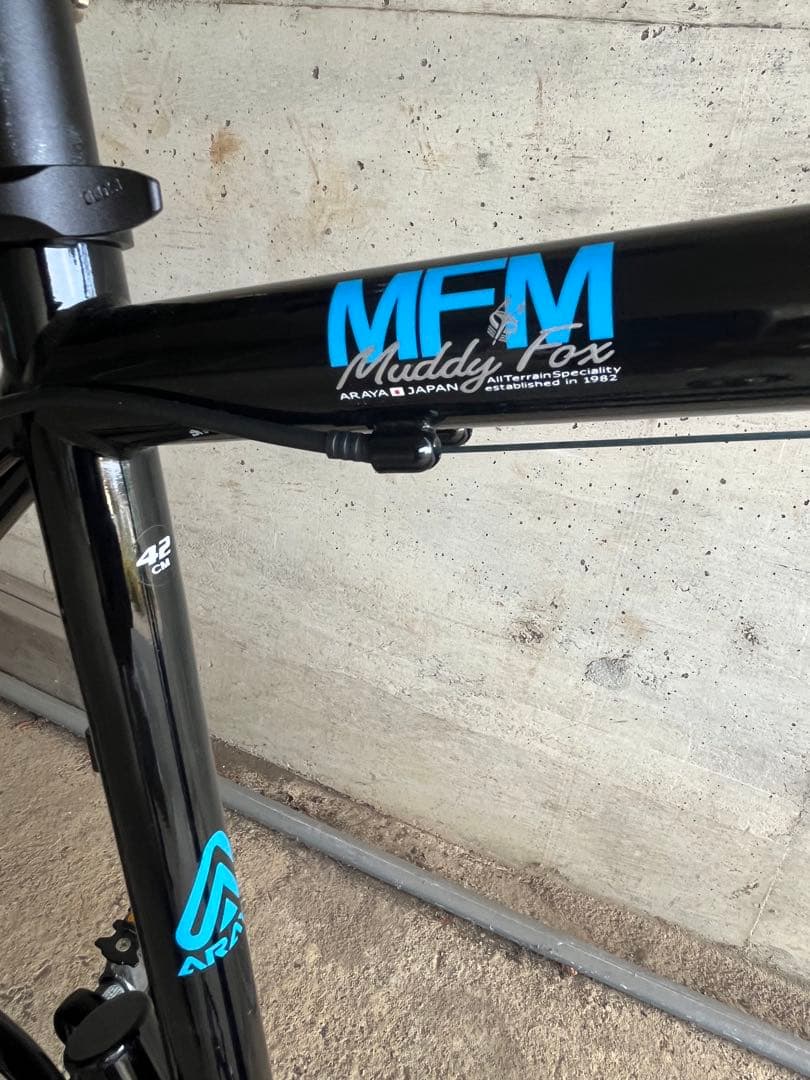 マディフォックスミニ