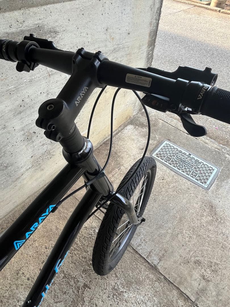 マディフォックスミニ