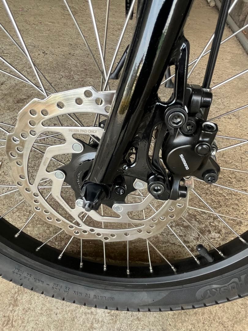 マディフォックスミニ