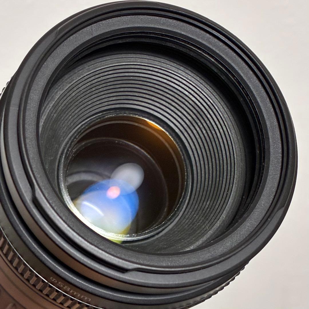 ⭐️美品⭐️Canon EF 90-300mm & EF-EOS M アダプター