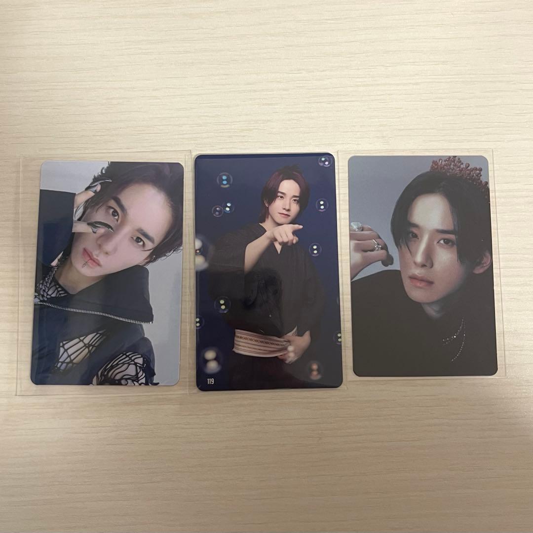 JO1 佐藤景瑚 トレカ - メルカリ