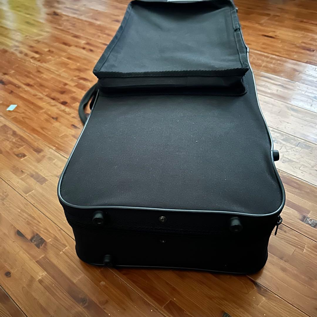 ◼️宮古島より◼️美品本皮三線③◼️沖縄◼️初心者◼️サンプル音源365日の紙飛行機◼️良音