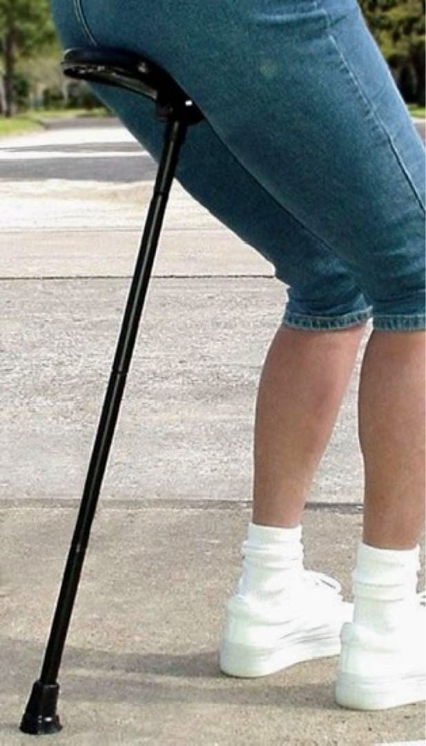 フリップスティック：深緑 (ショート)