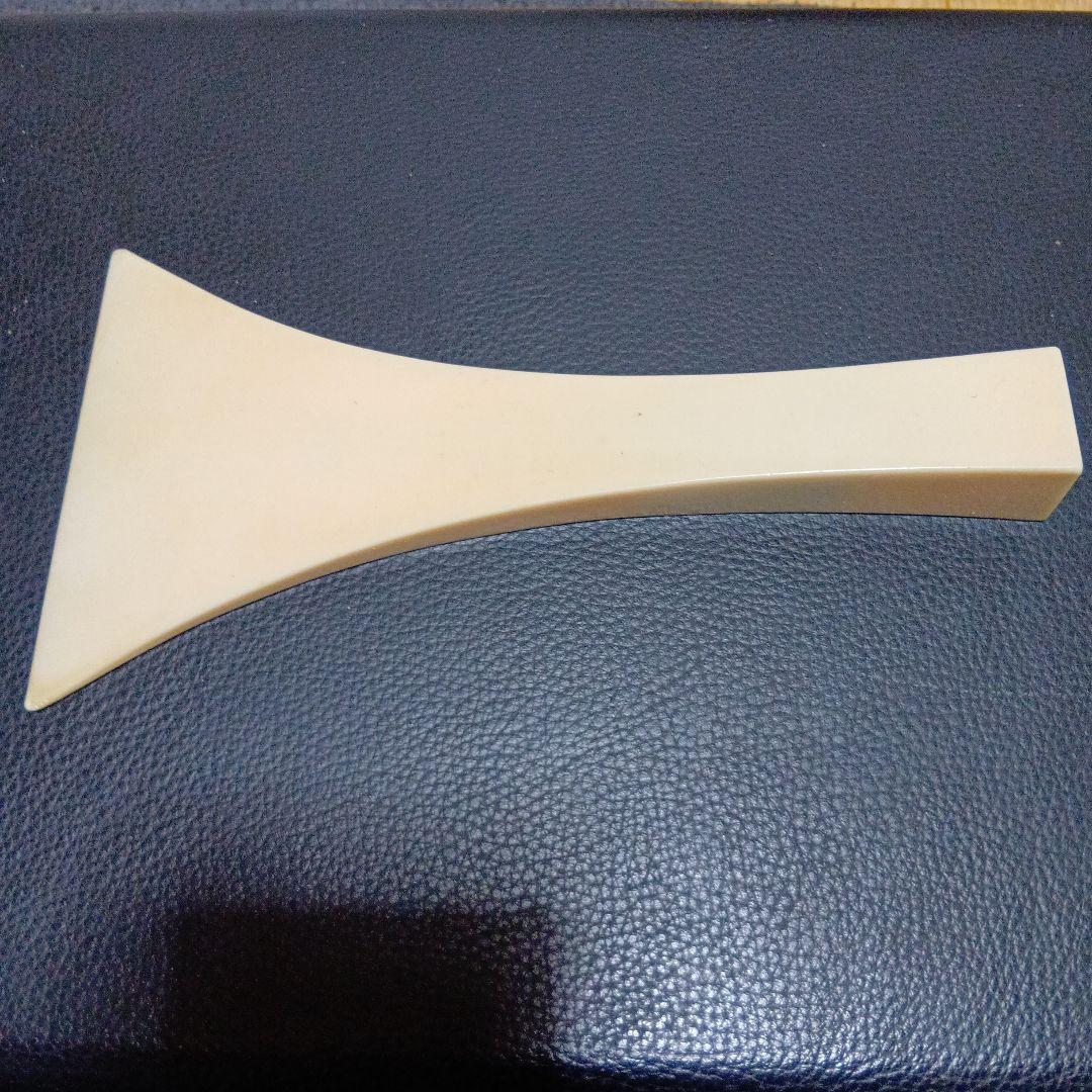 三味線 破れなし　駒・バチ・ハードケース付き