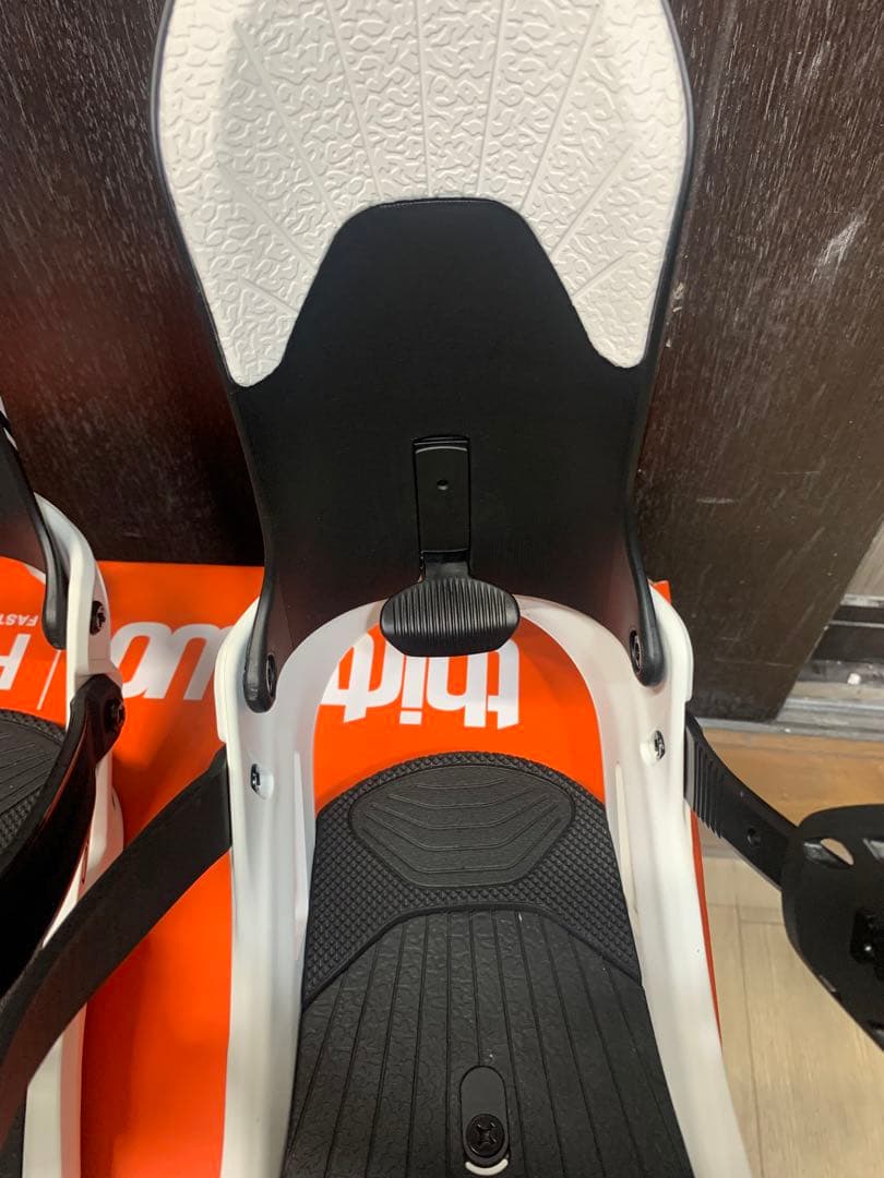 購*読様 thirtytwo T32M BINDING M fase rome