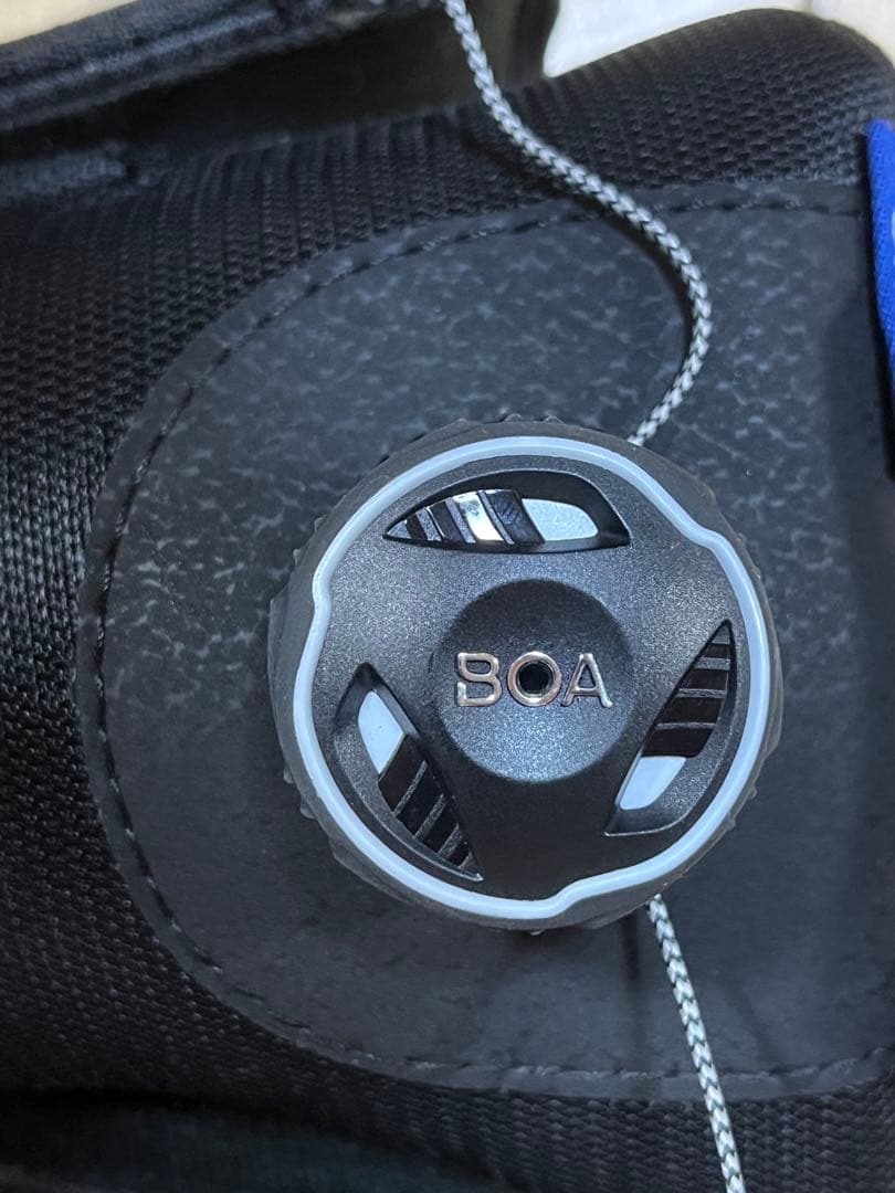 Burton Grom BOA キッズ　スノーボードブーツ バートン