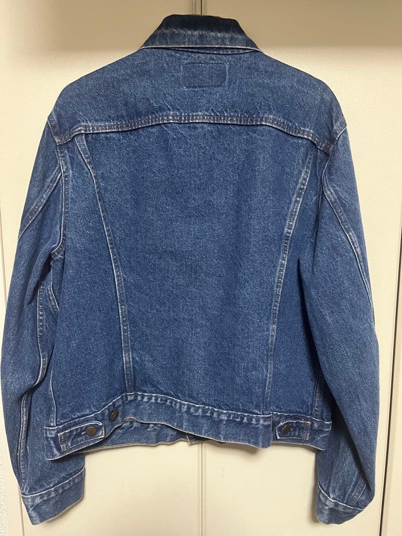 【美品】80s USA製 70506-0216 size46