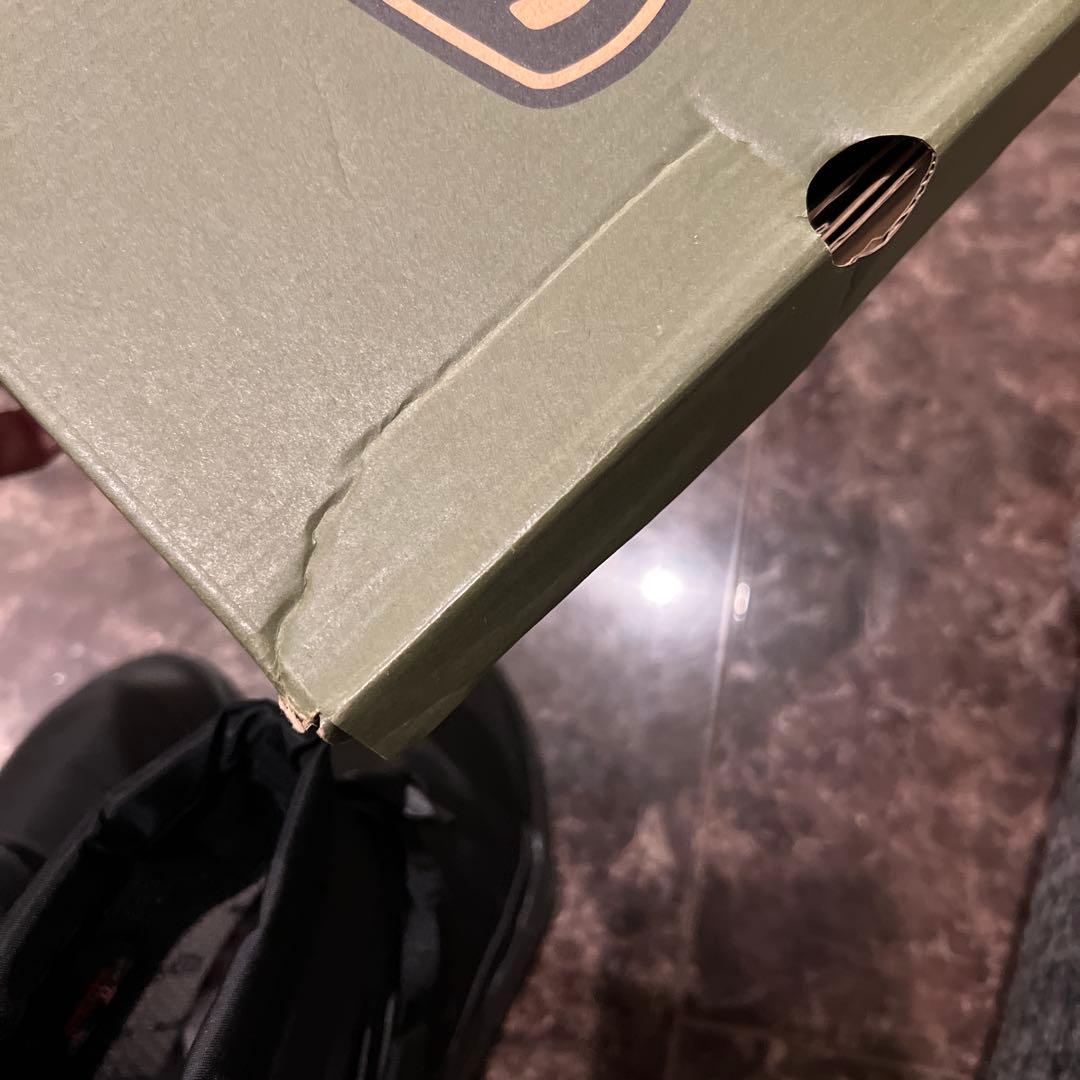 ウィメンズ フッドロメオ ウォータープルーフ 防水ウインターブーツ23.5