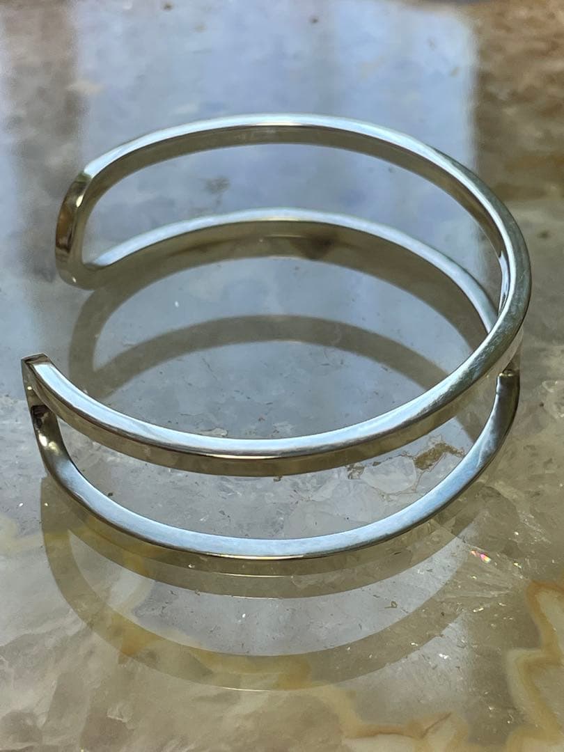 Garden of Eden ガーデンオブエデン　アンカーブレスレット　925