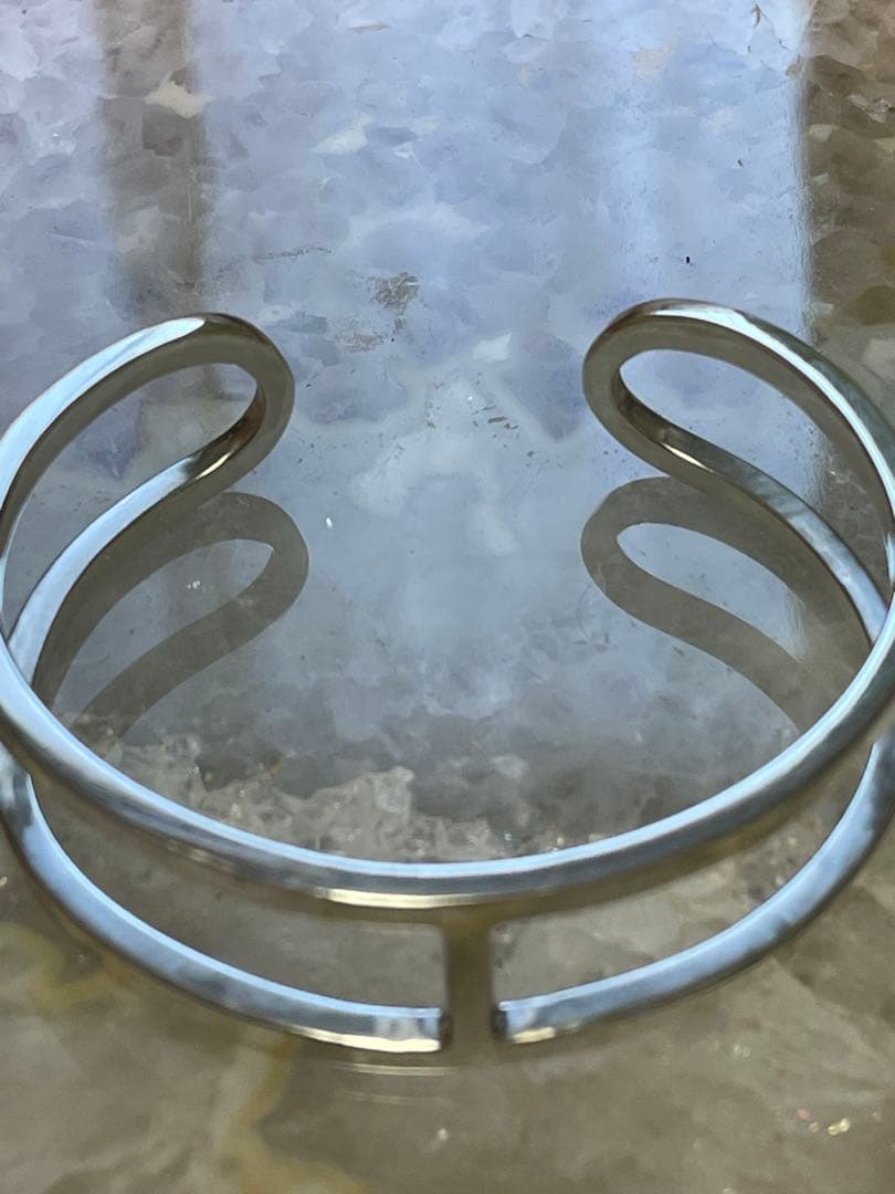 Garden of Eden ガーデンオブエデン　アンカーブレスレット　925