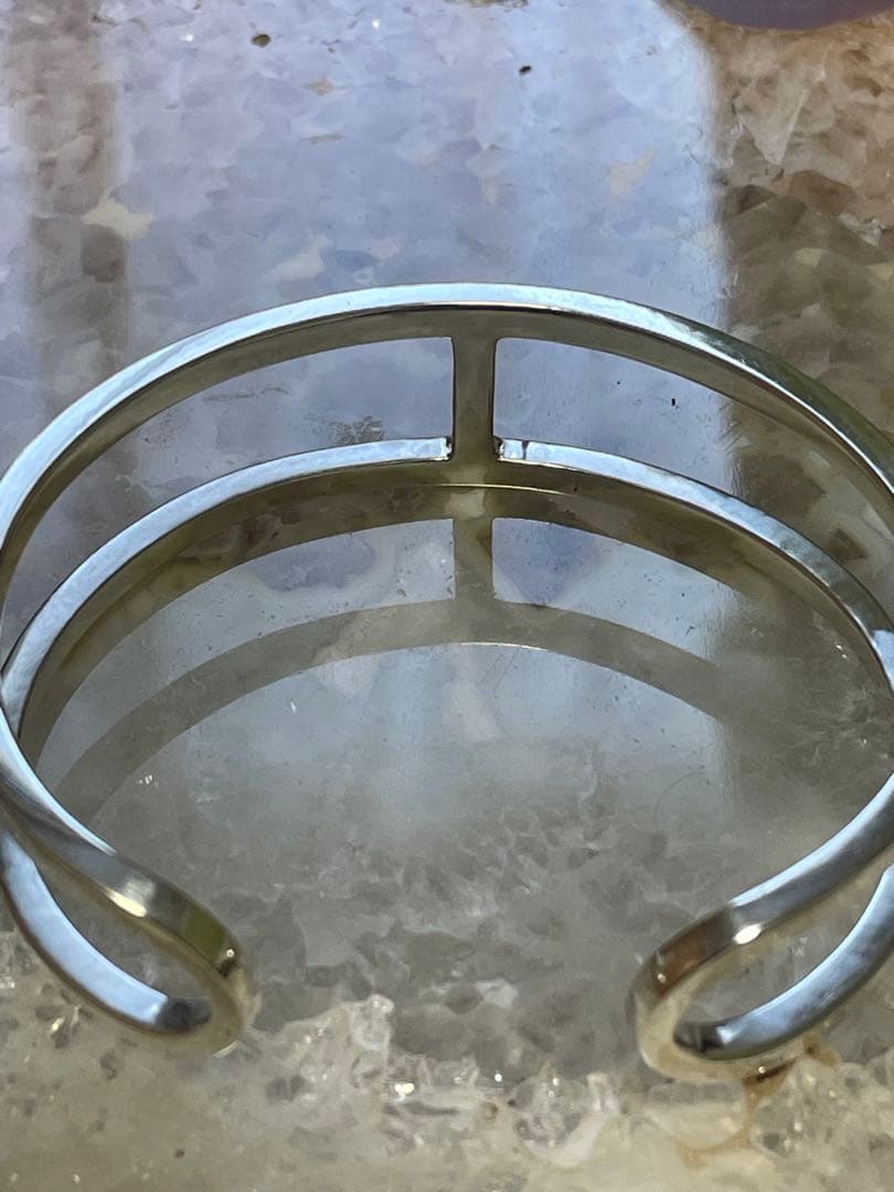 Garden of Eden ガーデンオブエデン　アンカーブレスレット　925