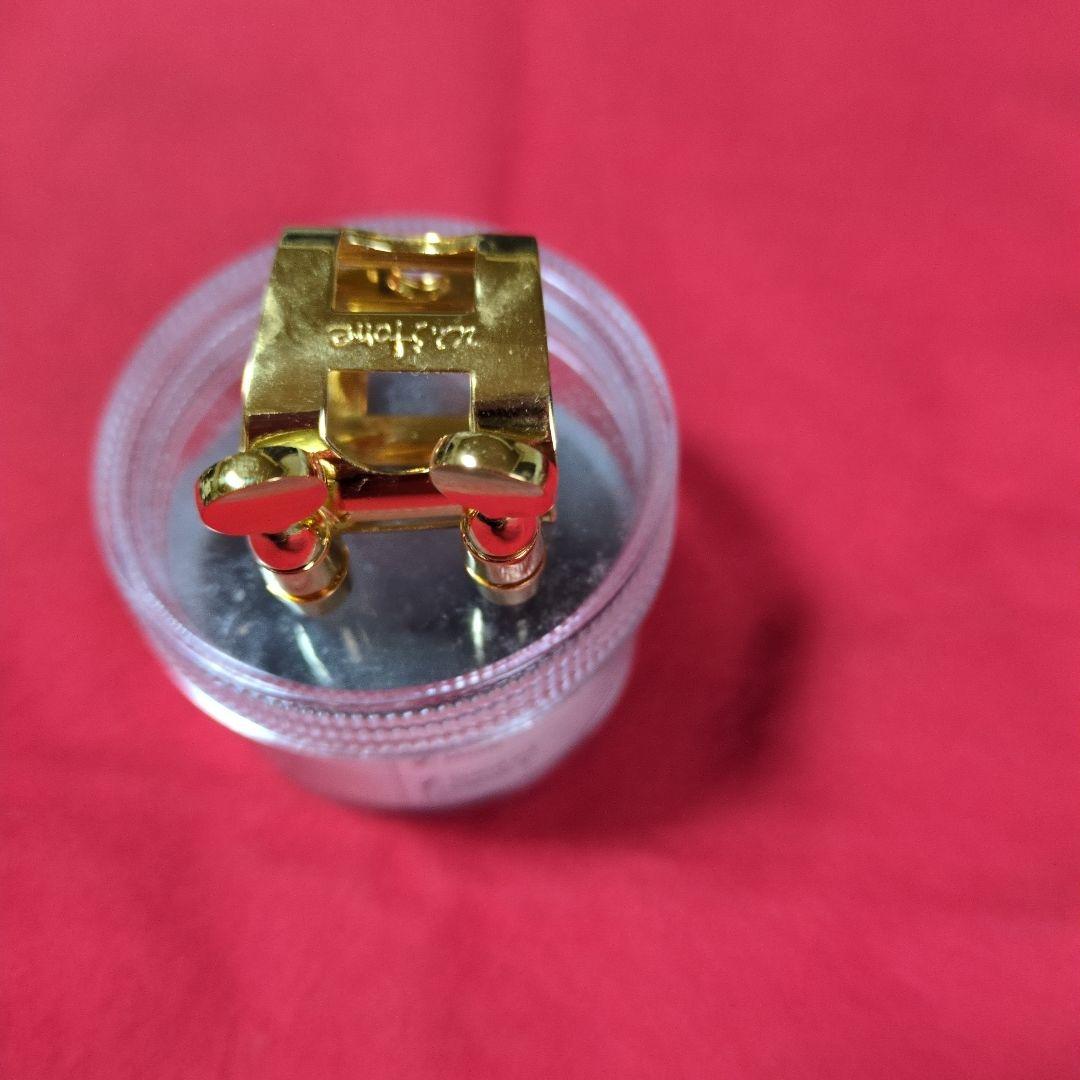 ウッドストーンARB用　リガチャーGPアルト