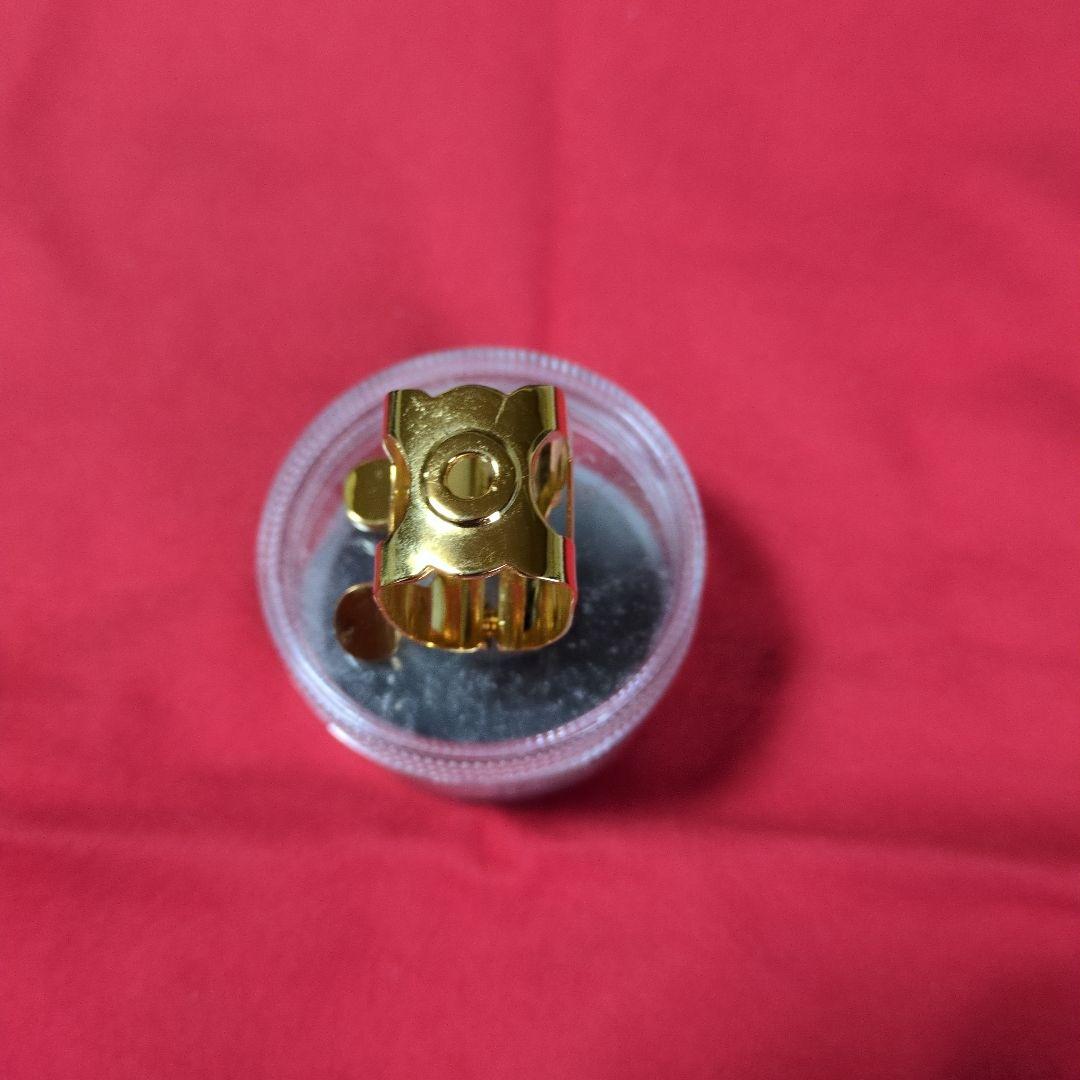 ウッドストーンARB用　リガチャーGPアルト