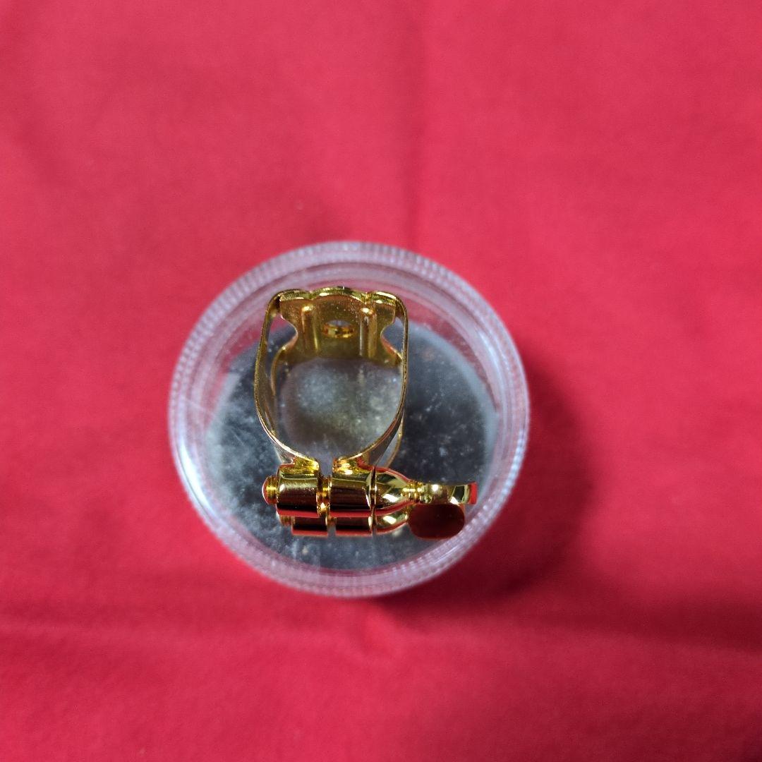 ウッドストーンARB用　リガチャーGPアルト