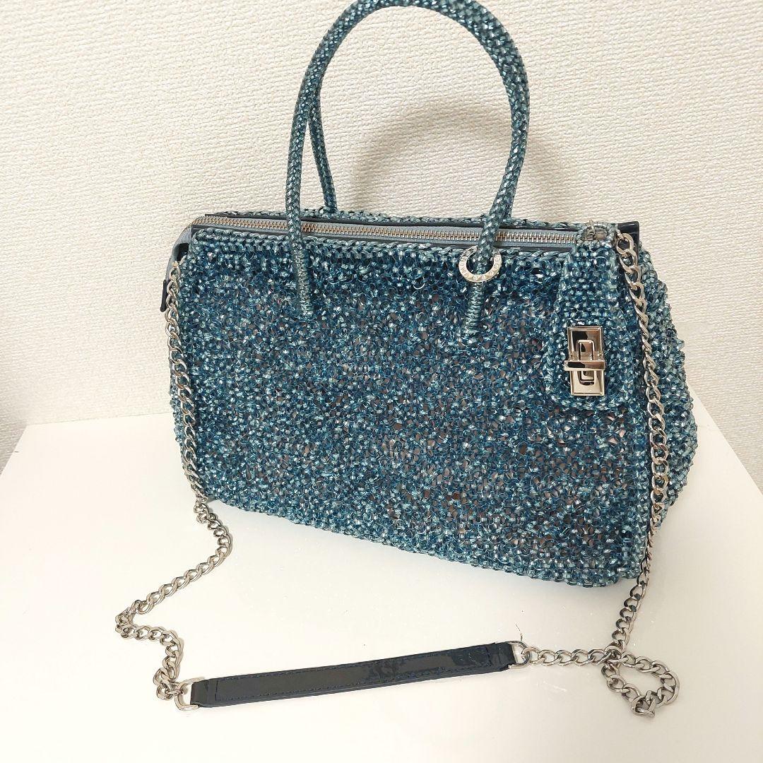 専用です！】アンテプリマ ティーラ ミディアム サファイア ワイヤー