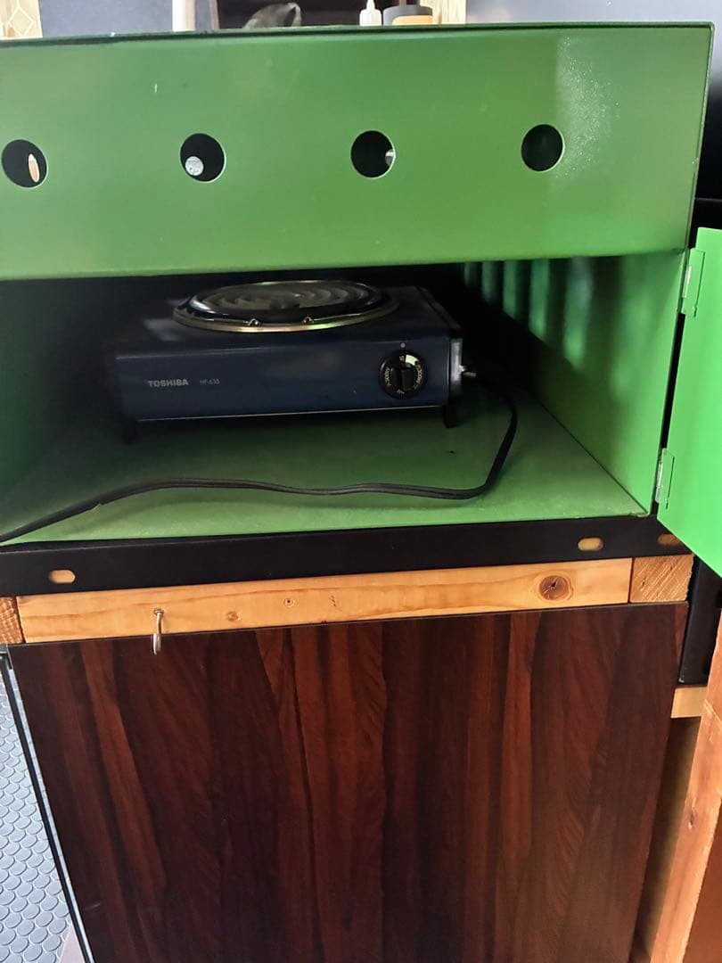 【pistàcchio 】SHIN NIHON ZOKEI SNP-17