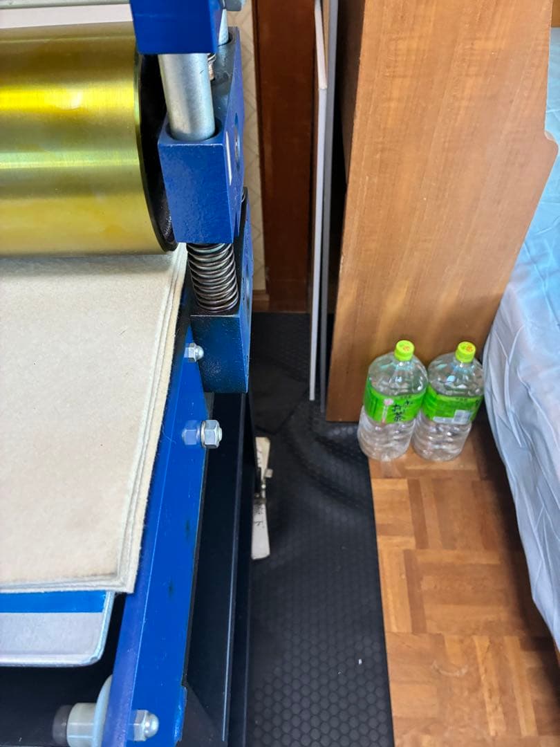 【pistàcchio 】SHIN NIHON ZOKEI SNP-17