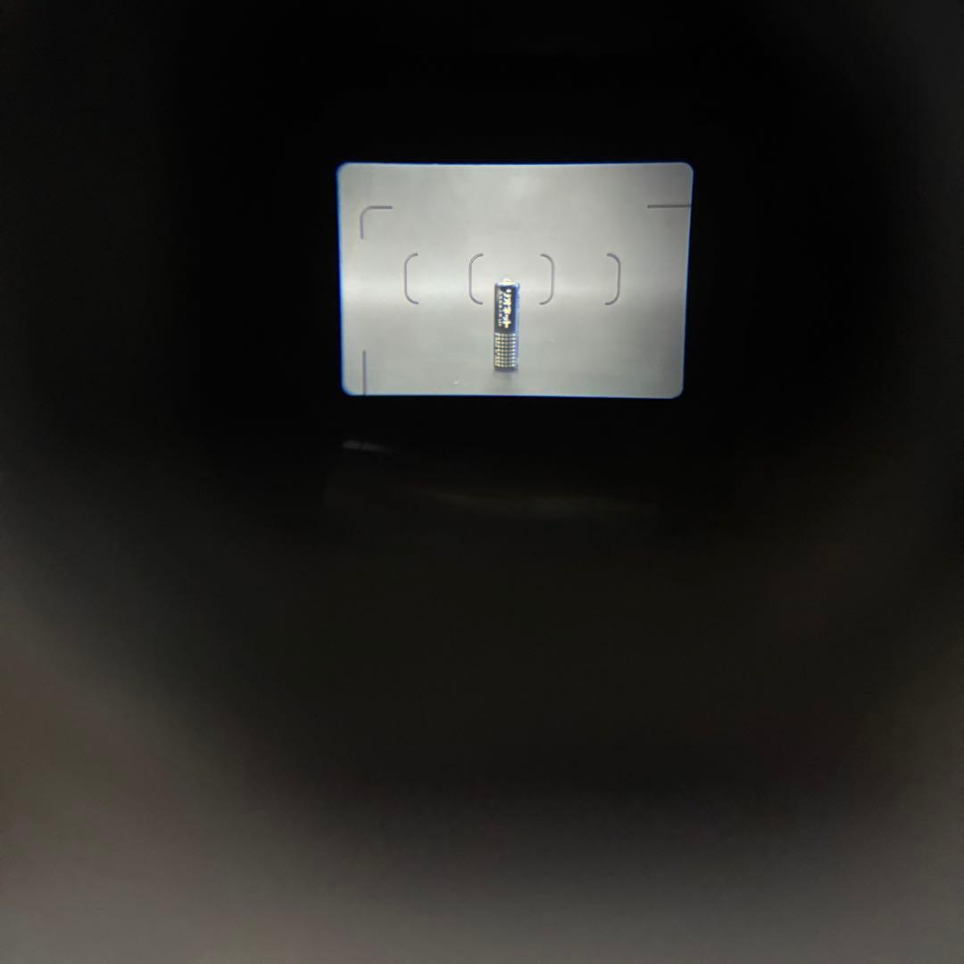 【動作OK】PENTAX espio 120sw コンパクトフィルムカメラ